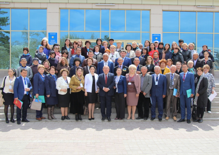 Pavlodarda Medıatorlardyń respýblıkalyq forýmy ótti
