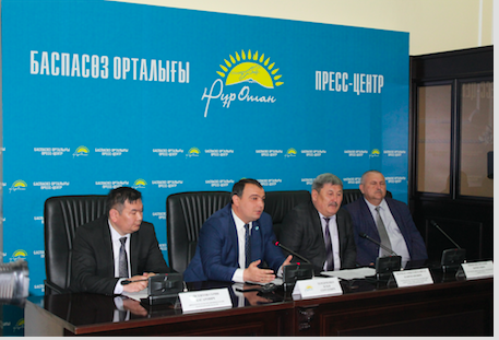 Pavlodarda partııalyq joba aıasynda IT-ortalyq ashylady