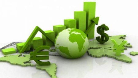 «Jasyl bolashaqpen» – jarqyn bolashaqqa
