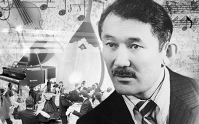 Shámshi shyǵarmalary shyrqaldy
