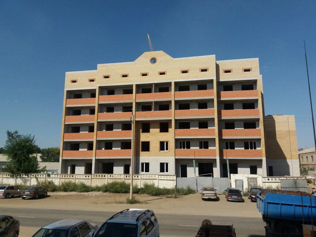 Petropavl ákimdiginiń áreketi turǵyndardy tań qaldyrdy
