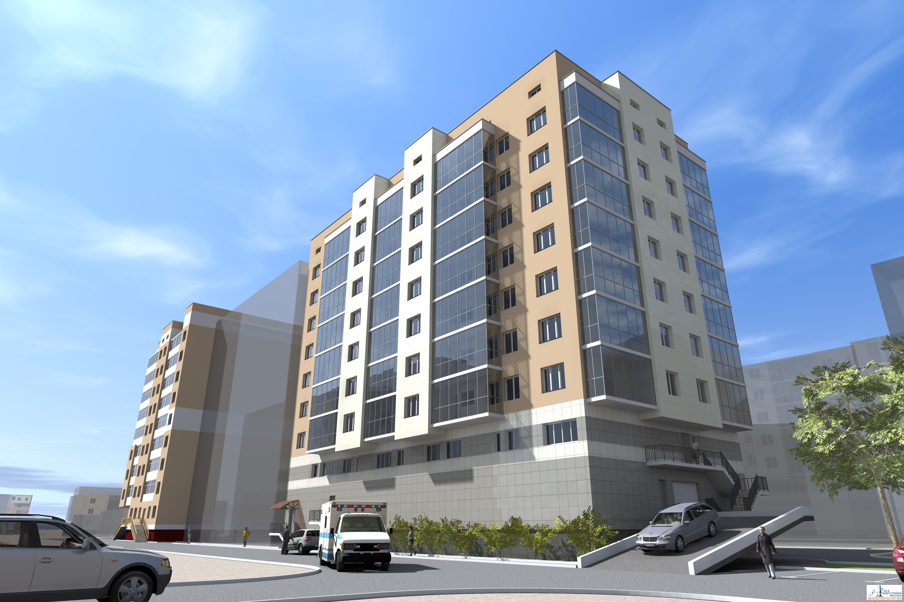  Soltústik Qazaqstan shendileri tegin úılerdi týystaryna úlestirgen
