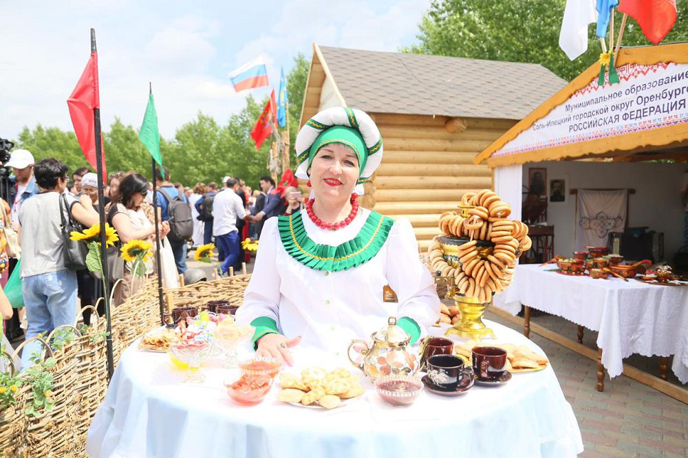 Asta­na­nyń 20 jyldyǵyna arnalǵan kerýen elordaǵa bet túzedi