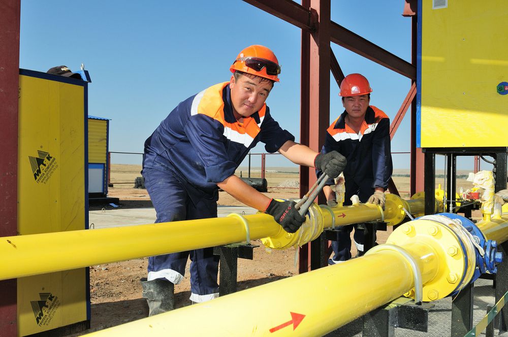 Bes bastama – áleýmettik memlekettiń kepili