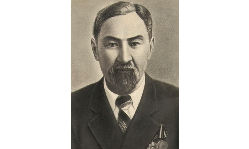 Kókterektikter ustazyn umytpaıdy