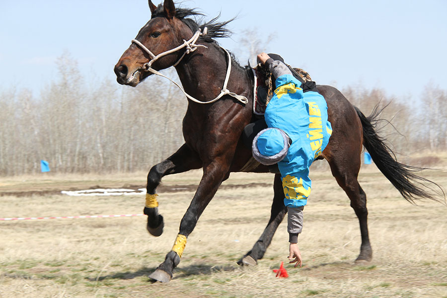 Astanada teńge ilýden Azııa chempıonaty ótedi