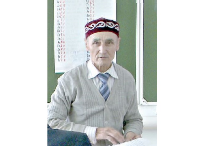 Ári saýap, ári rýhanı azyq