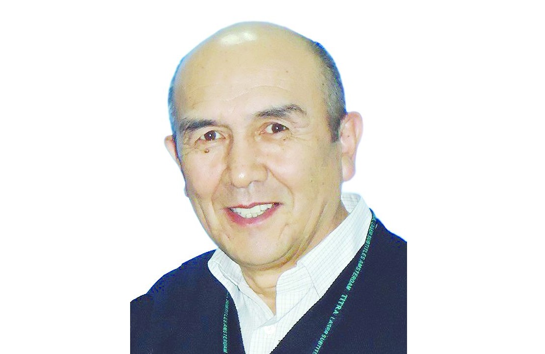 Almatynyń almasy. Shyryn qaıda?..