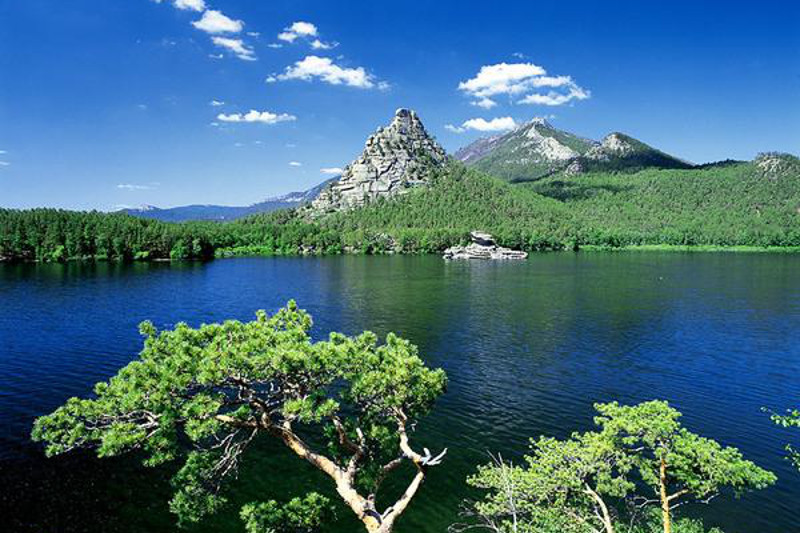 Býrabaıda jazǵy kezeń bastaldy