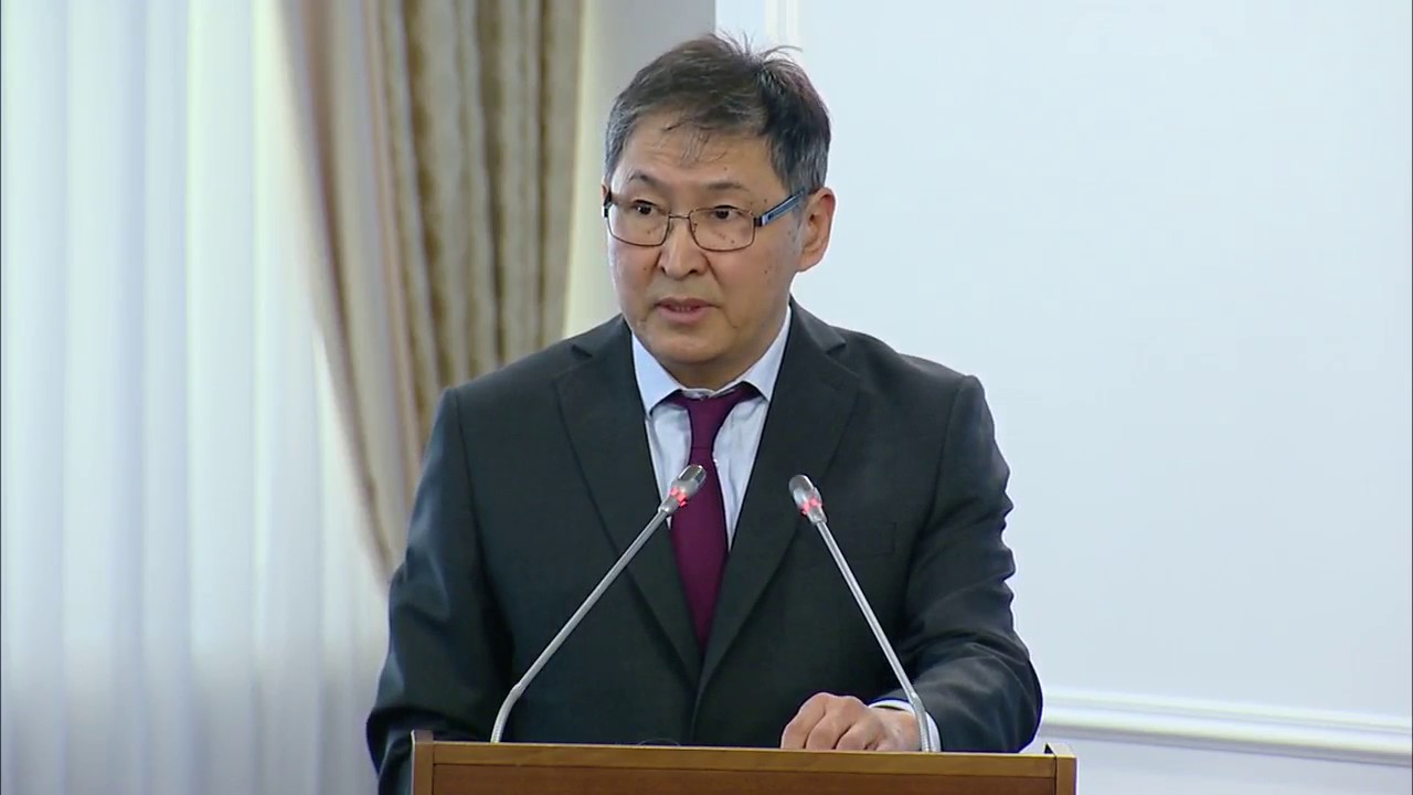 BǴM: О́ńirler UBT kezinde zamanaýı tehnıkalarmen tolyq qamtamasyz etilmegen