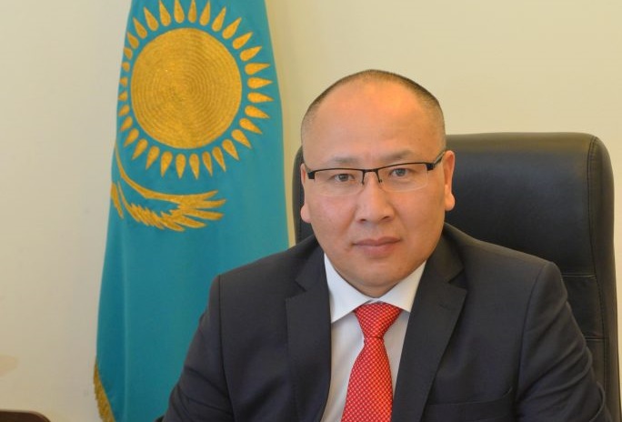 Pavlodarda oblys ákimi apparatynyń basshysy taǵaıyndaldy