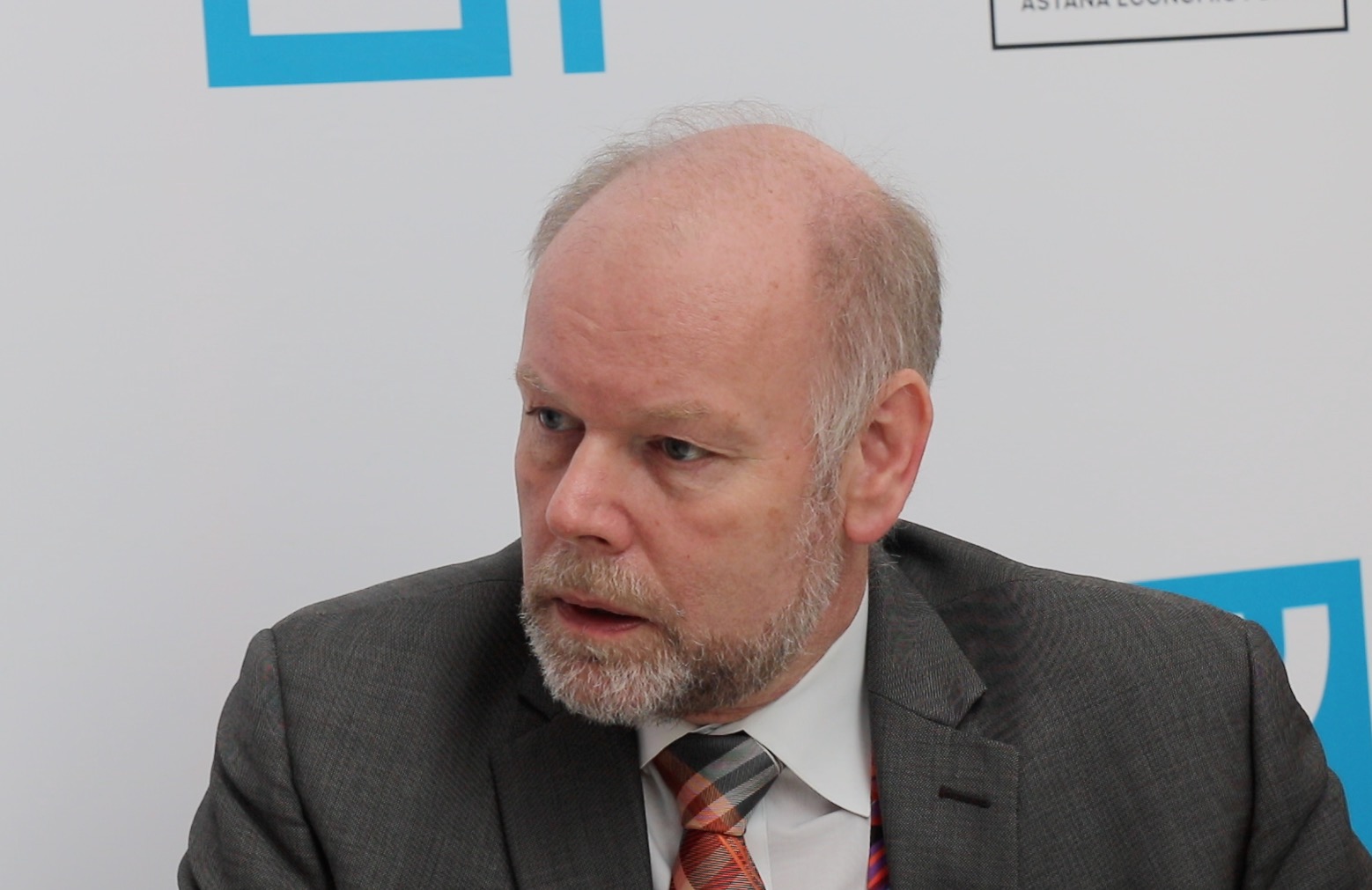 Hans Tımmer: AEF jahandyq damýǵa tıgizer paıdasy zor