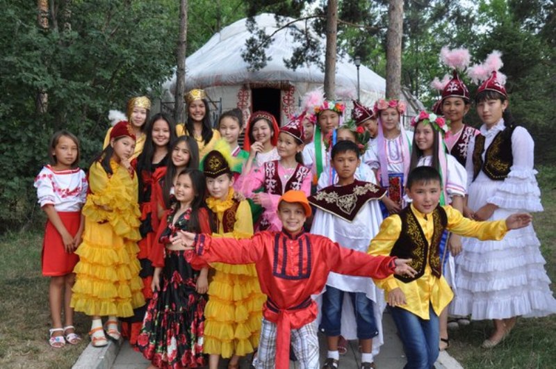 Pavlodar oblysynda 765 jazǵy lager ashylady