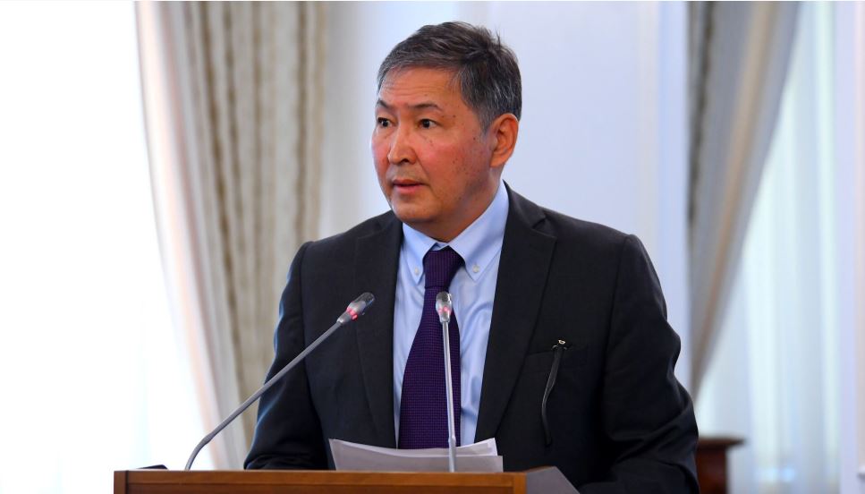 Bıyl UBT-ǵa qandaı ózgerister engizildi?