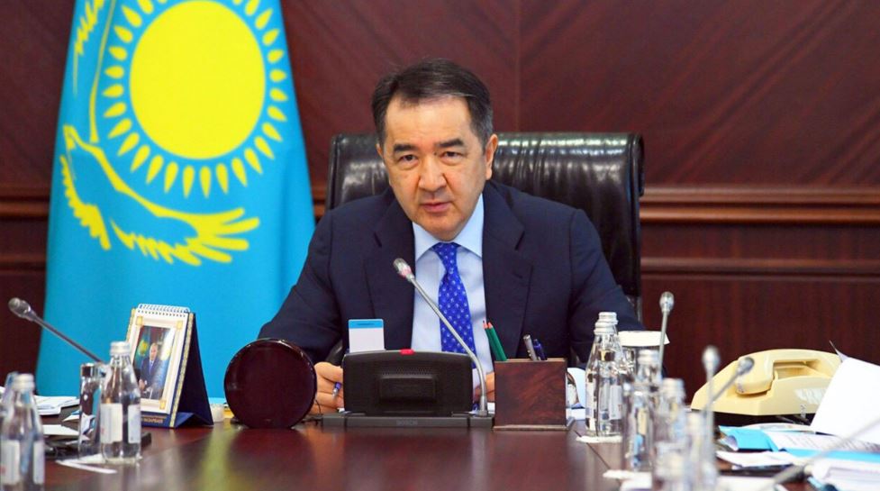 Úkimet basshysy tabıǵatty qorǵaý jáne orman mekemeleriniń órtke qarsy tehnıkasyn arttyrýdy tapsyrdy