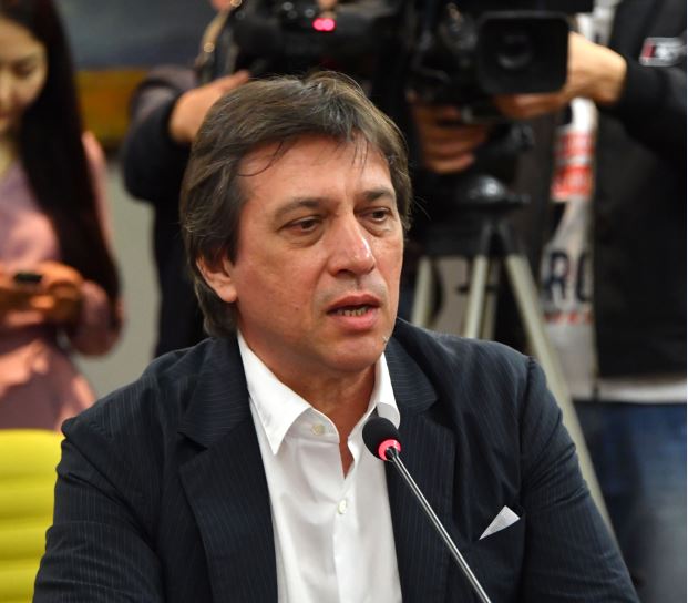 Sergeı Dvorsevoı: Samaldyń boıynda qaısar minez jatyr