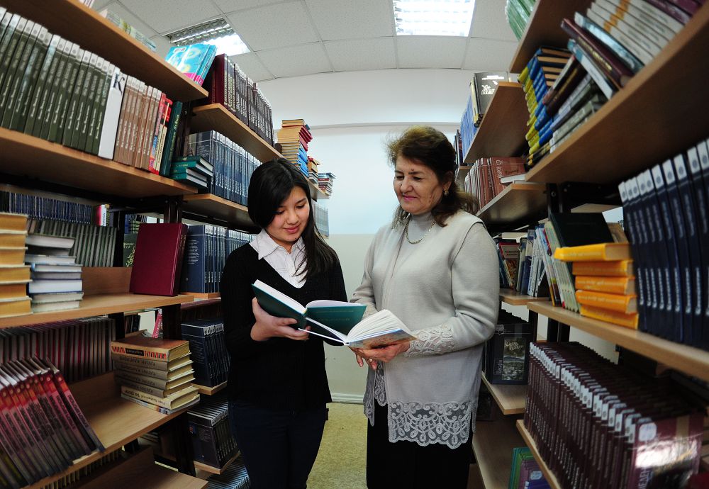 Jańartylǵan bilim júıesiniń artyqshy­ly­ǵy nede?