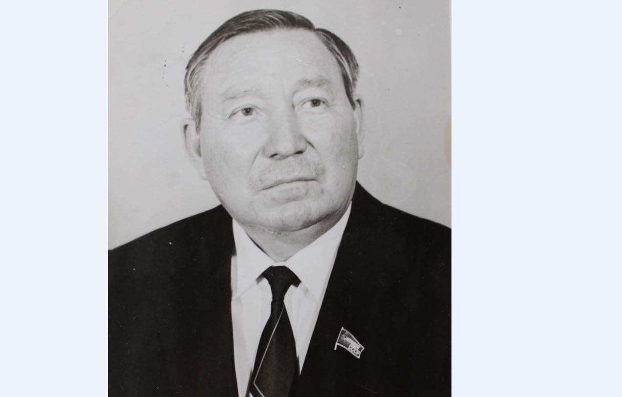 Esimi eldiń esinde: Ábýbákir Álıuly