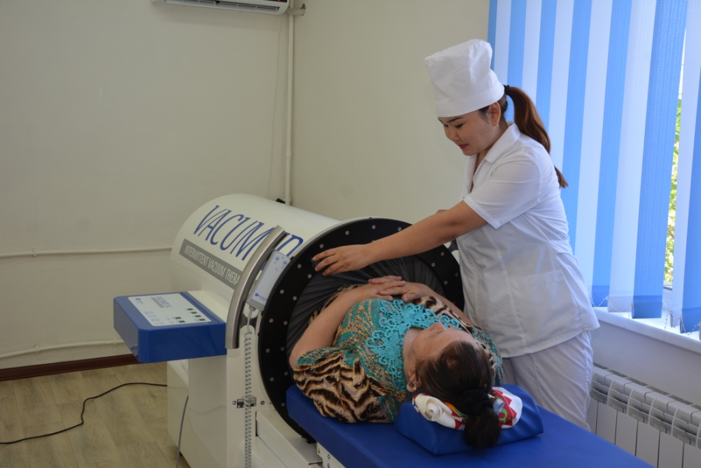 Aqtaýdaǵy «Ońaltý jáne áleýmettendirý ortalyǵyna» jańa ǵımarat qajet