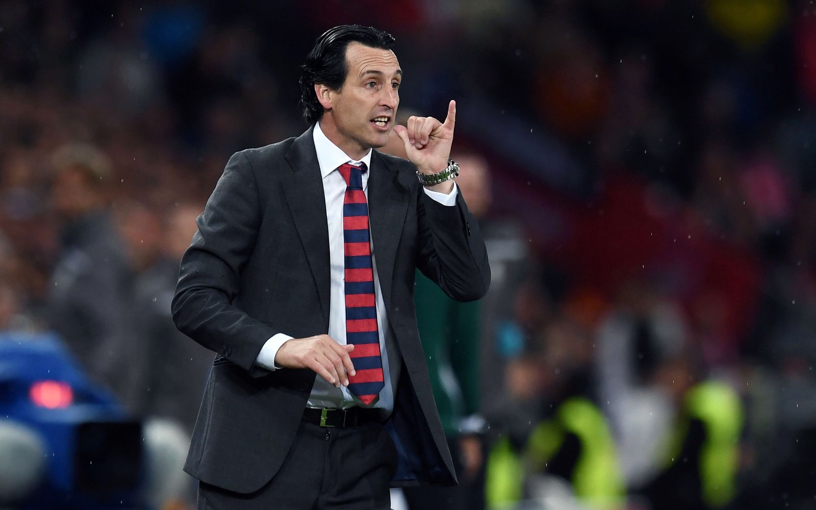 «Arsenalǵa» jańa bapker keldi