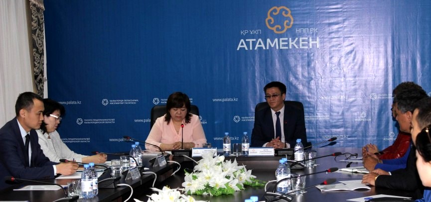 Sotqa júginbeı tatýlasýǵa bolady