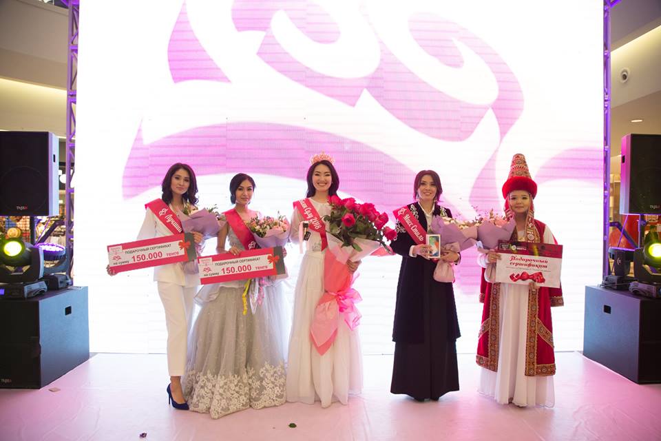 «Baıan sulý» jobasynyń jeńimpazy anyqtaldy