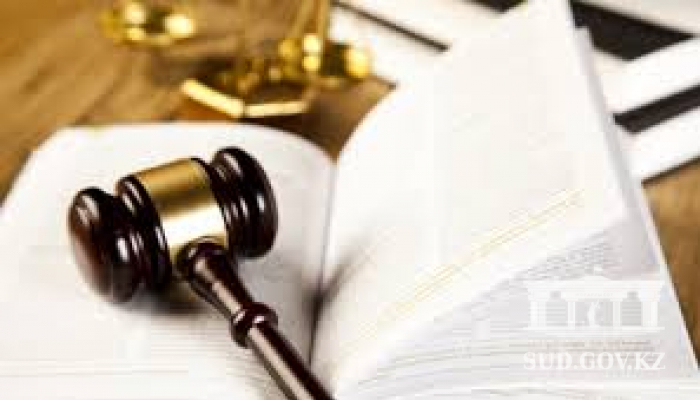 Jyljymaıtyn múlik quqyǵyn tirkeý jeńildetiledi
