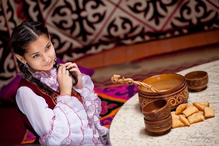 Ibalylyq – ıgi qasıet
