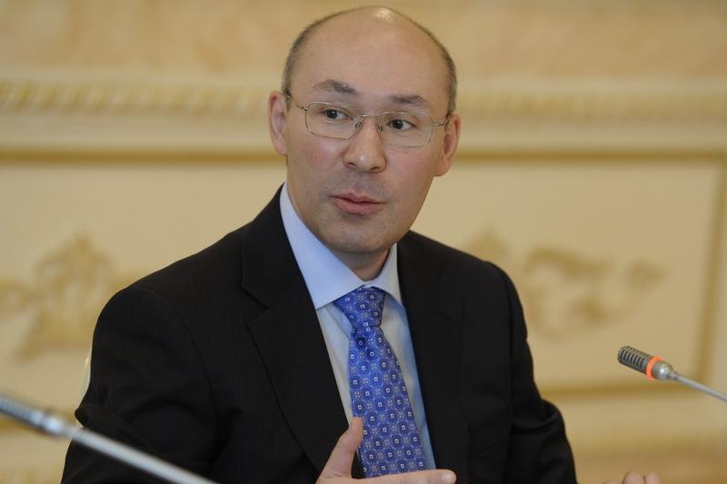 Q.Kelimbetov: «Astana» HQO ashylý saltanatynda halyqaralyq konferensııa ótedi