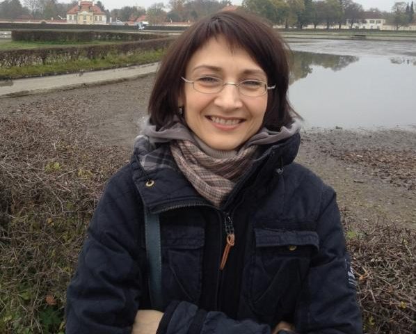 Natalıa Nazarova, GITIS ustazy: Dvorsevoı bizge ony alyp kelgende, Samaldy qabyldaıtyn oryn bolmaǵan
