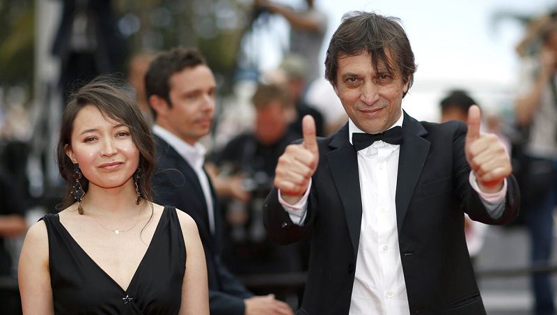 Sergeı Dvorsevoı: Samal – shynaıy sezimniń aktrısasy
