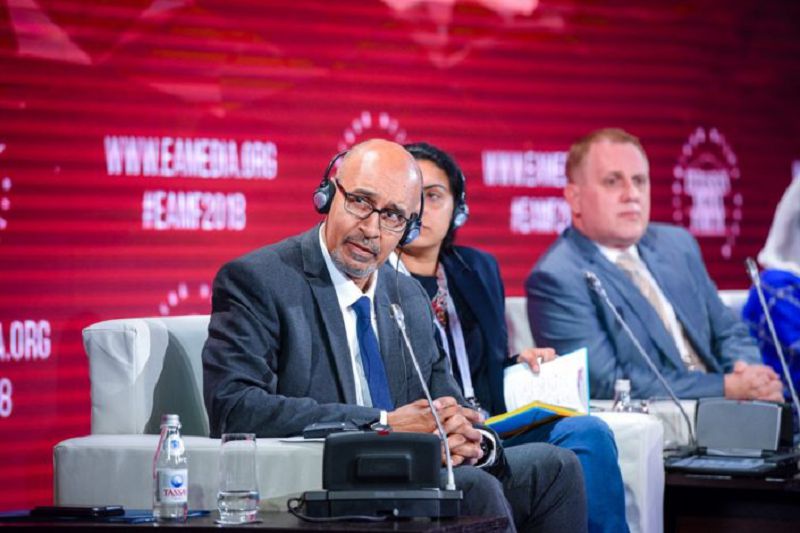 Baıyrǵy BAQ pen blogerler básekesi báseńdemeıdi
