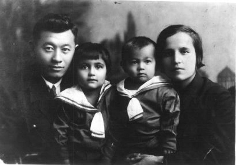 Bolat Aıýhanovtyń qasiret shyńdaǵan minezi