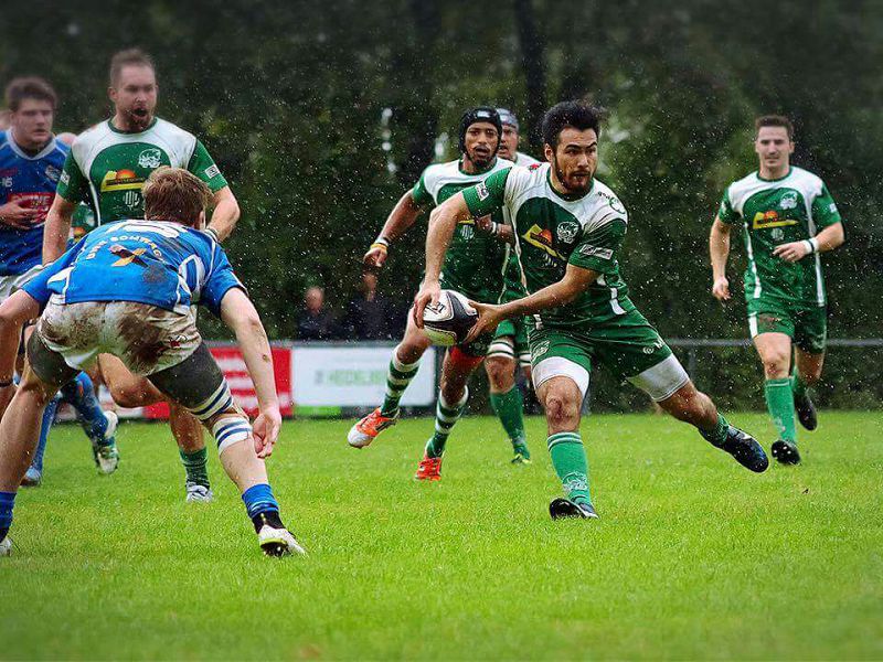 Eýropada atoılaǵan qazaq 