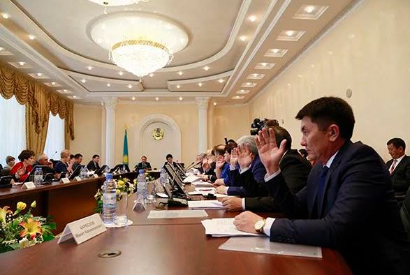 Qostanaıda ótken jyly bıýdjet qarajatynyń basym bóligi aýyl sharýashylyǵy salasyna jumsalǵan