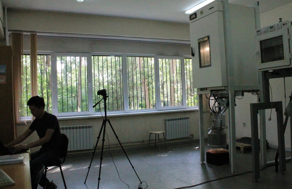 Qazaqstan ǵalymdary oılap tapqan jańa qurylǵy synaqtan ótip jatyr