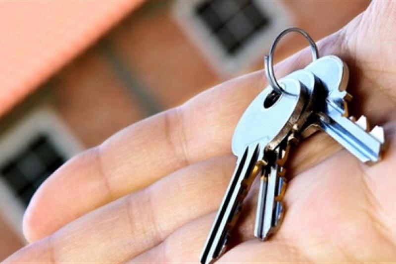 Azamattardyń barlyq sanattaryna arnalǵan arzan páterler satyla bastady