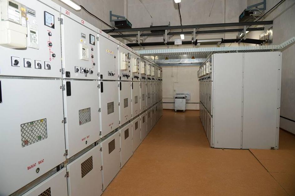 Qyzylorda oblysynda qosalqy stansııanyń qurylysy aıaqtaldy