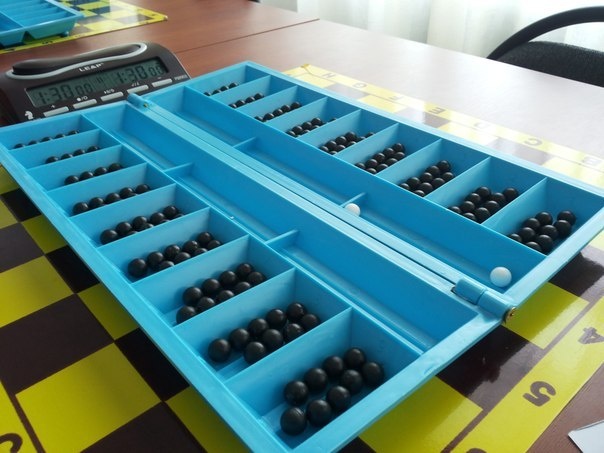 «Toǵyzqumalaq» mobıldi qosymshasynyń avtory arnaıy marapatqa ıe boldy