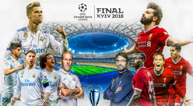  «Real» úsh jyl qatarynan Chempıondar lıgasyn jeńip aldy