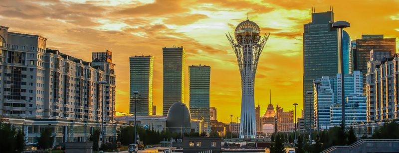 Astanaǵa 20 jyl. Tarıhı tańdaý qalaı bastalǵan edi?