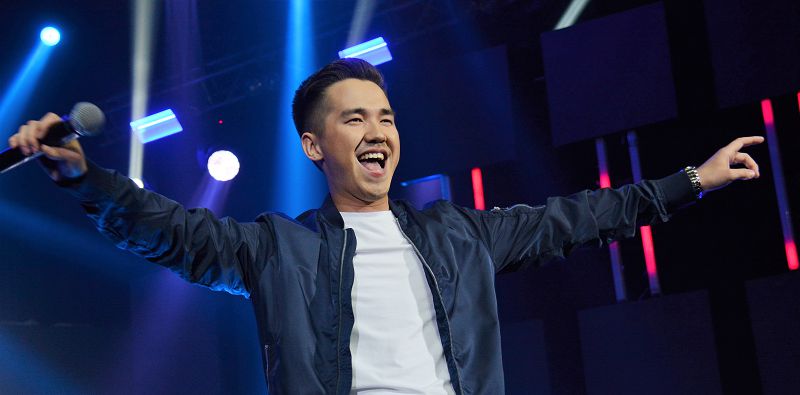 «Jas qanat-2018» baıqaýynyń jeńimpazy anyqtaldy 