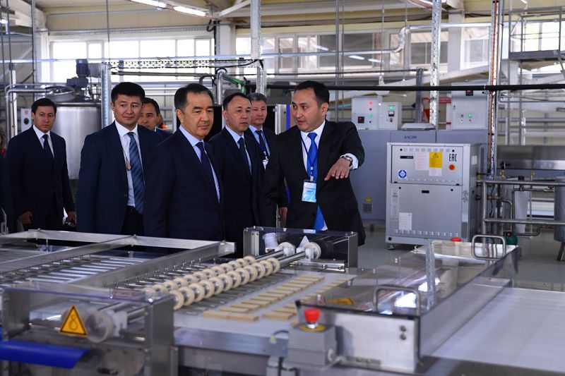 Qostanaı oblysynda memlekettik baǵdarlamalar sátti júzege asyp jatyr
