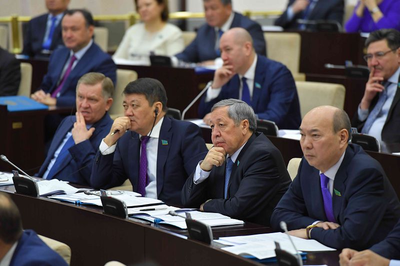 Balalar týrızmin damytý ózekti
