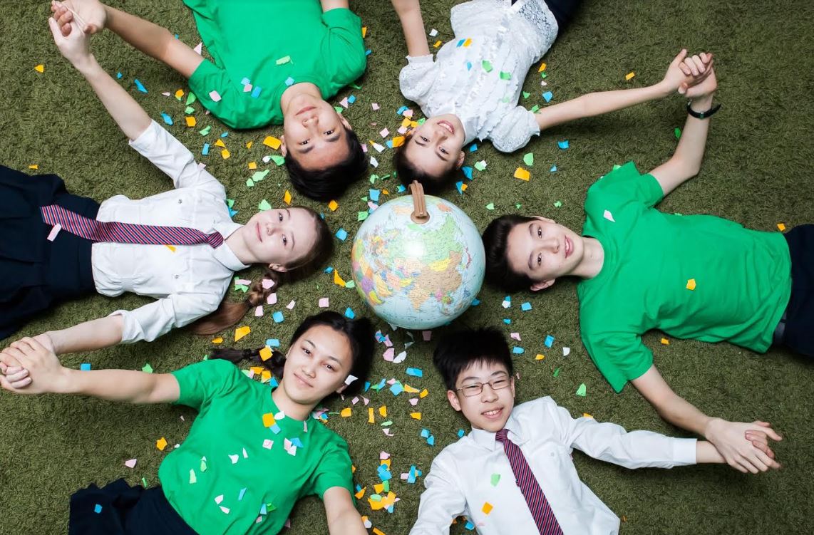 Zııatkerlik mektepter zeıinine joǵary baǵa