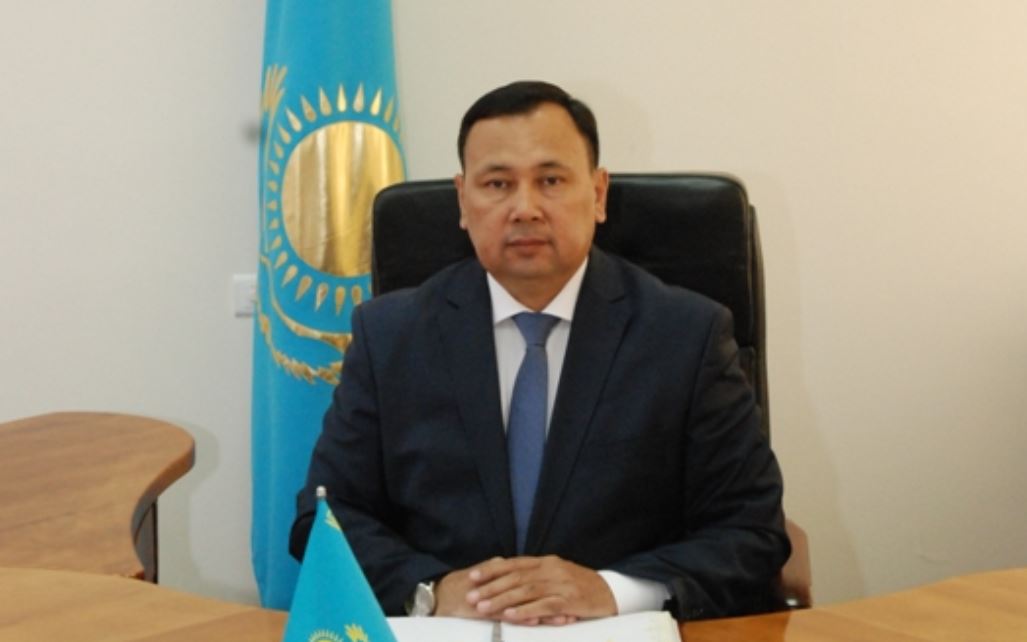 Jangeldi Mahashov: Memleket basshysy qol qoıǵan arhıv máseleleri týraly zańnama úlken ıgilikterge bastaý bolmaq