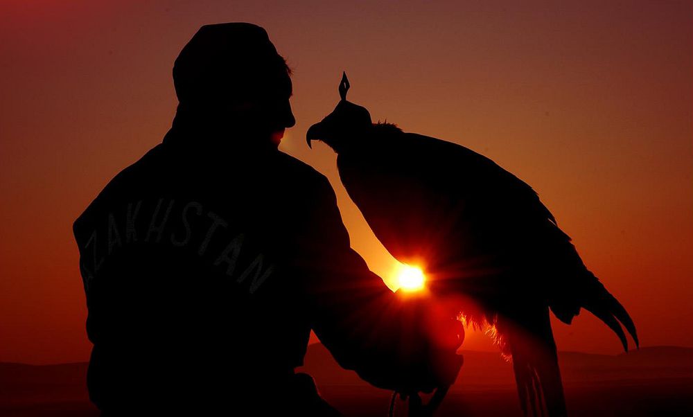 Mıra Shúıinshálıeva: Sanany silkip, jaıyqty jańǵyrtqan rýh