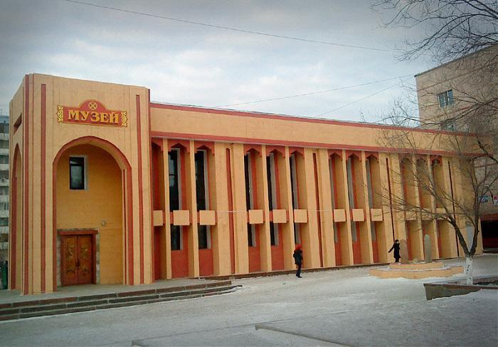 Jezqazǵanda murajaılardyń múmkindikteri saralandy