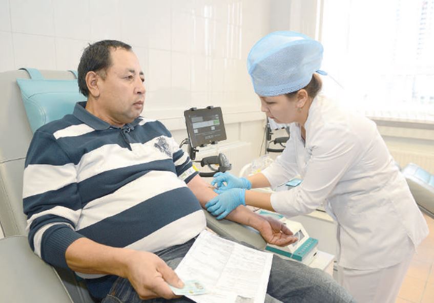 El ishindegi Eskýlap. Dárigerlerge nege syn kóp aıtylady?