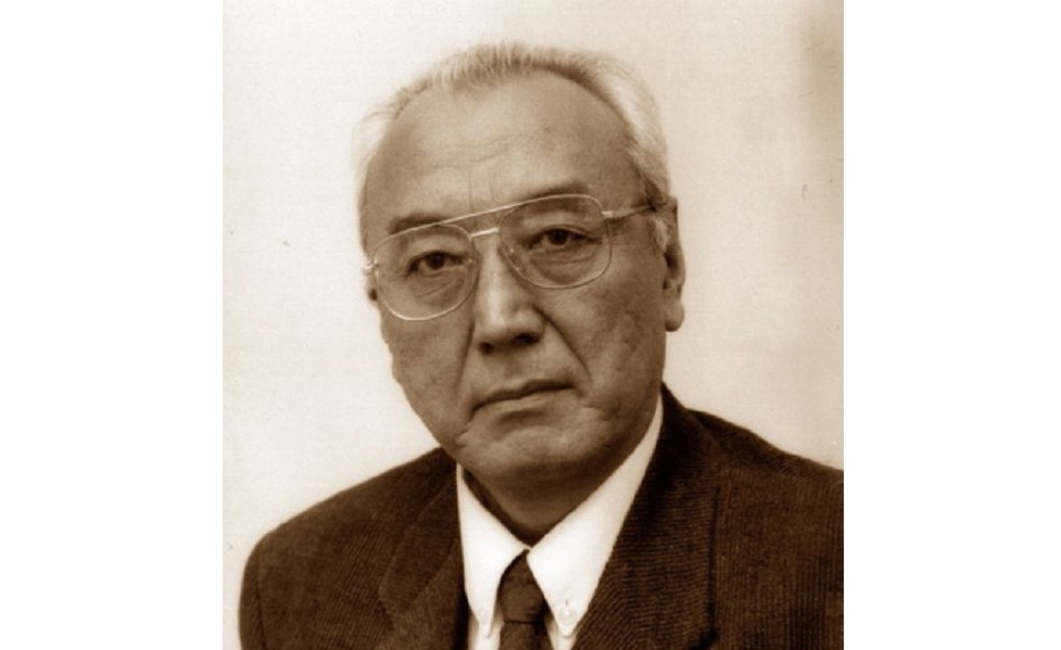 Kópjasar Nári­baev. Tulǵa